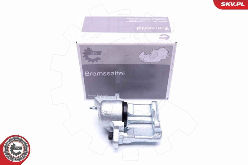Brake Caliper